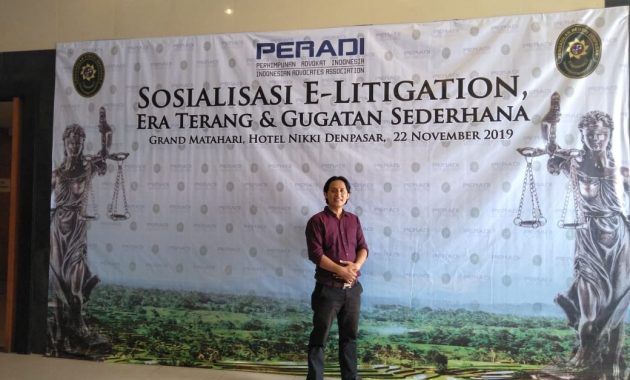 pengacara perceraian