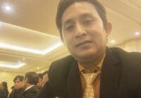 CONTOH SURAT KUASA UNTUK WARGA NEGARA ASING (KASUS PIDANA)